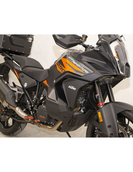 Reposes pied S3 Hard Rock