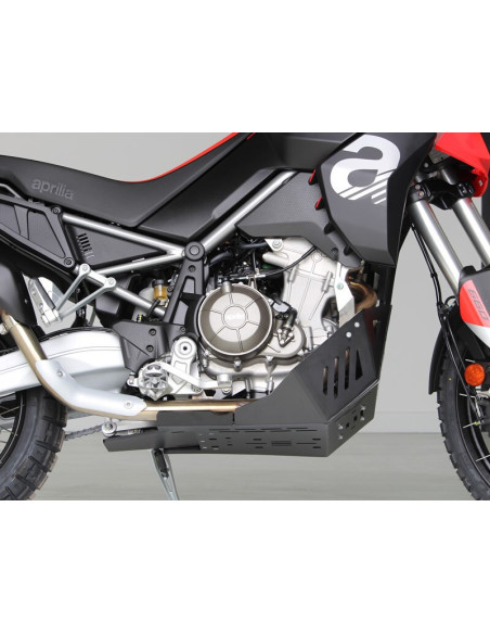 Sabot AXP Xtrem avec protection de biellette - PHD 8mm