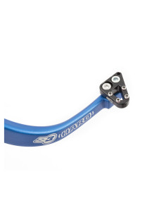 Kit pédale de frein arrière S3 2