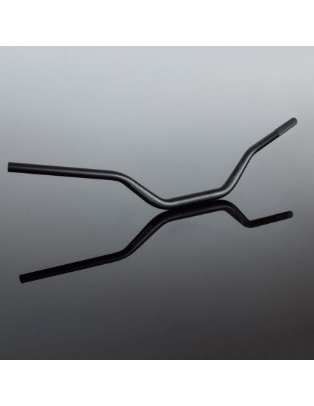 Guidon RENTHAL Street Fatbar 848