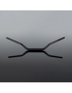 Guidon RENTHAL Street Fatbar 835