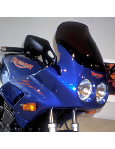 Bulle haute protection...