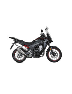 Silencieux MIVV Delta Race 2