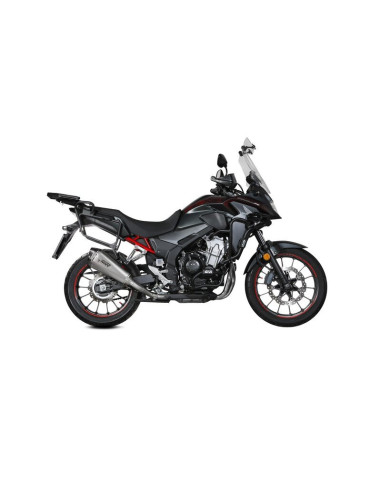 Silencieux MIVV Delta Race