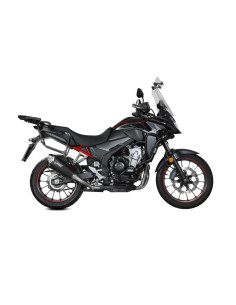 Silencieux MIVV Delta Race 2