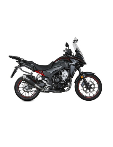 Silencieux MIVV Delta Race