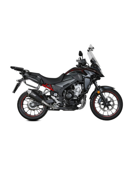 Silencieux MIVV Delta Race