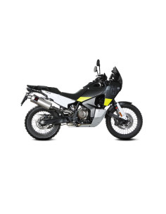 Silencieux MIVV Dakar 2