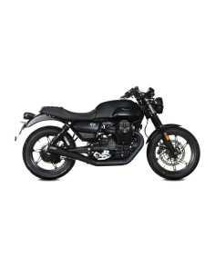 Silencieux MIVV Ghibli 2