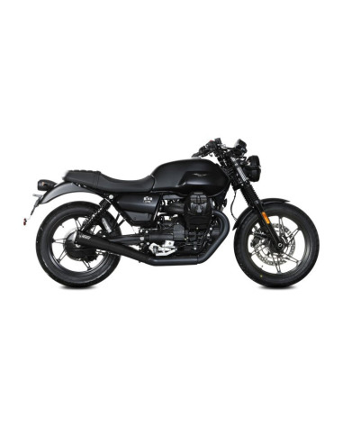 Silencieux MIVV Ghibli