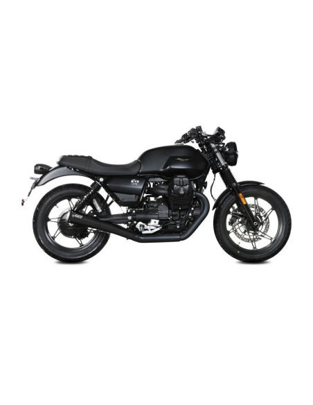 Silencieux MIVV Ghibli