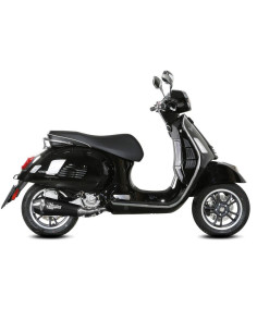 Silencieux MIVV Delta Race 2