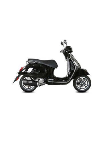 Silencieux MIVV On Mover