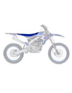 Housse de selle BLACKBIRD Double Grip 3 2