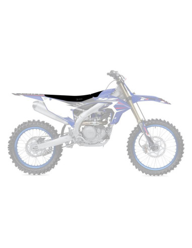 Housse de selle BLACKBIRD TSC