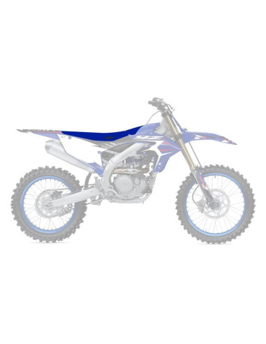 Housse de selle BLACKBIRD TSC