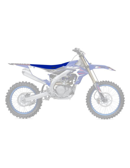 Housse de selle BLACKBIRD TSC