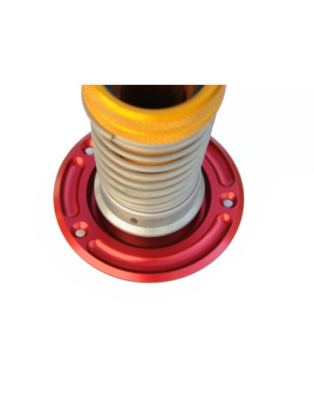 Bidon LIGHTECH remplissage rapide - 5L