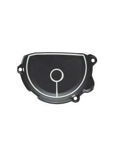 Couvre-carter d'embrayage POLISPORT 2