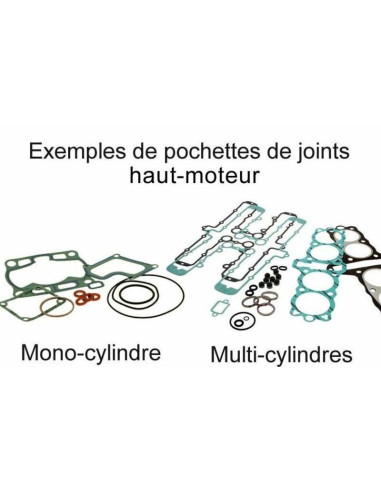 Joint haut-moteur CENTAURO pour