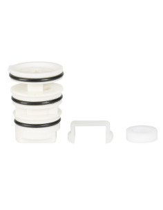 Kit de réparation embase pour pompes pneumatiques PRESSOL