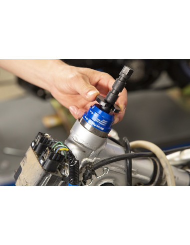 Extracteur de roulement de direction MOTION PRO