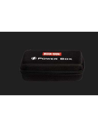 BS BATTERY Power Box PB-02 Battery Jump Starter / Charger