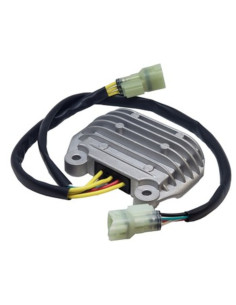 Régulateur DZE - 2568