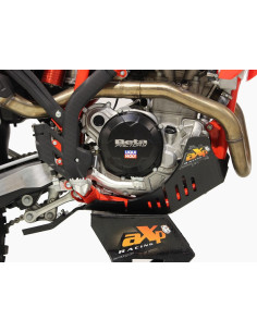 Sabot AXP Xtrem avec protection de biellette - PHD 8mm 2