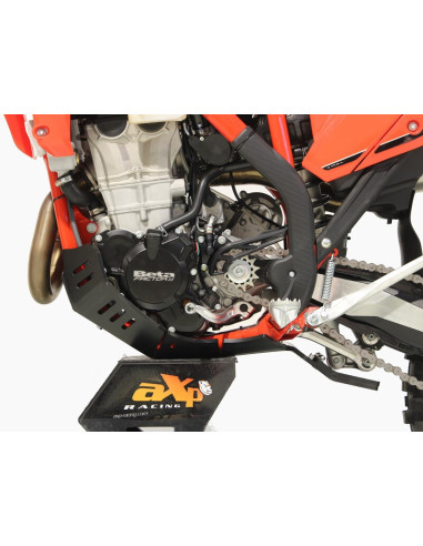 Sabot AXP Xtrem avec protection de biellette - PHD 8mm