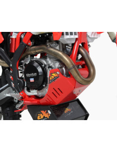 Sabot AXP Xtrem avec protection de biellette - PHD 8mm 2