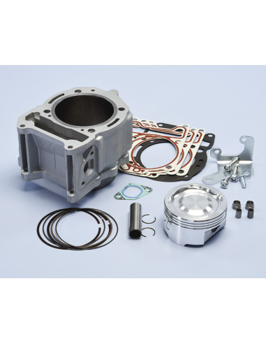 Kit cylindre POLINI - Ø77mm sans ECU