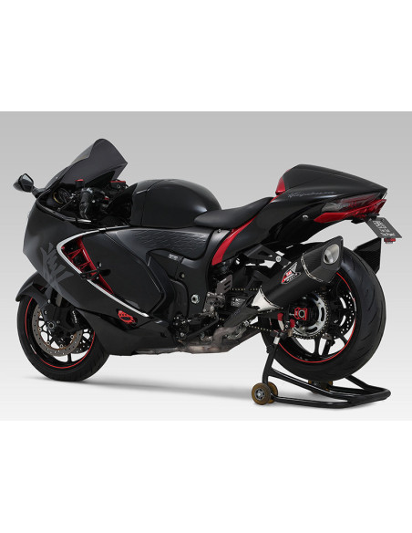 Silencieux YOSHIMURA R-11Sq R