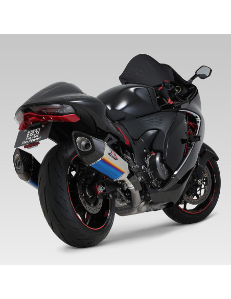 Silencieux YOSHIMURA R-11Sq R