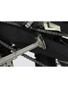 Patin de béquille BIHR - Yamaha XTZ 690 Ténéré 700 2