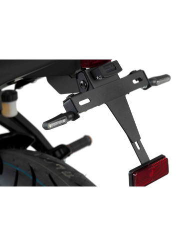 Clignotants Curve Puig