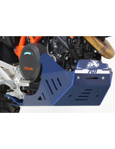 Sabot AXP Adventure - PHD 8mm 2