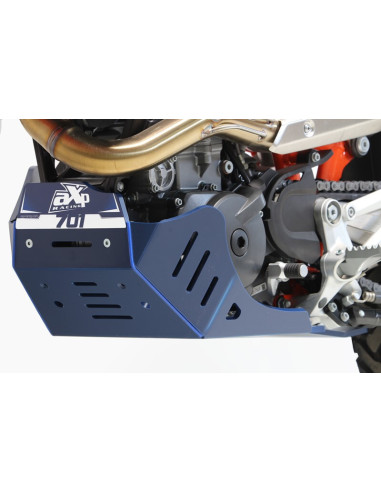 Sabot AXP Adventure - PHD 8mm