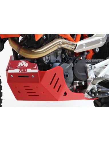 Sabot AXP Adventure - PHD 8mm