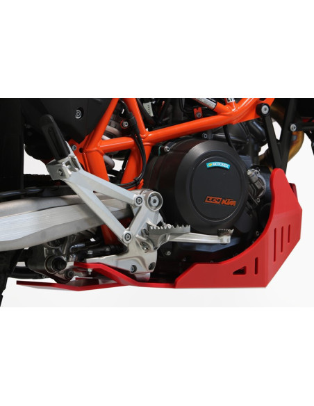 Sabot AXP Adventure - PHD 8mm