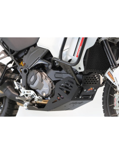 Sabot AXP Adventure - PHD 8mm (Crash Bar Hepco & Becker) 2