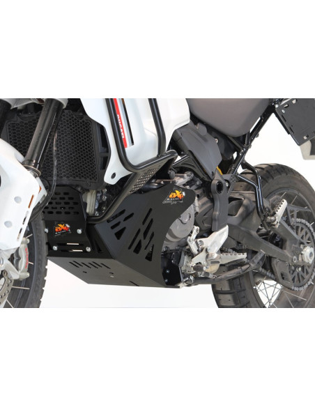 Sabot AXP Adventure - PHD 8mm (Crash Bar Hepco & Becker)