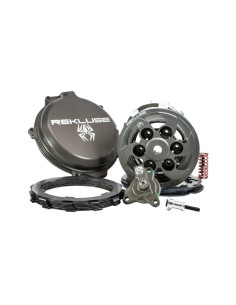 Système d'embrayage complet REKLUSE RadiusCX (DDS) 2