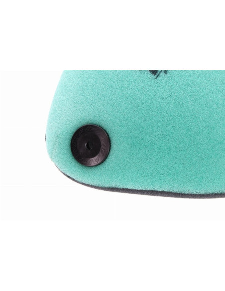 Filtre à air TWIN AIR pré-huilé résistant au feu - 154224FRX