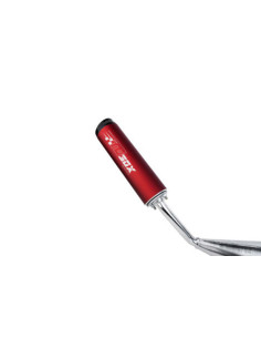 Ligne complète TECNIGAS XS 4 2