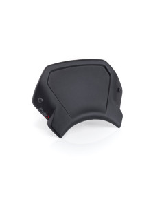 Plaque frontale en...