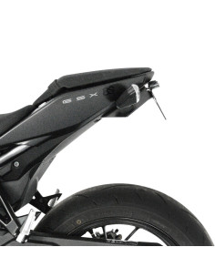 Support de plaque R&G RACING 2