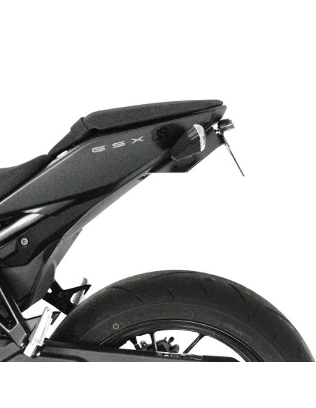 Support de plaque R&G RACING