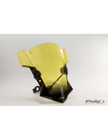 Pare brise PUIG RAFALE 6409 pour...