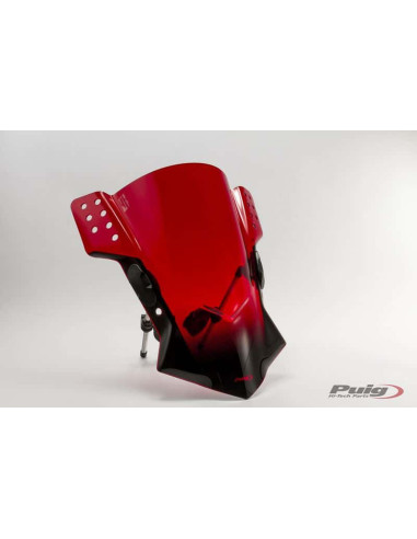 Pare brise PUIG RAFALE 6409 pour...